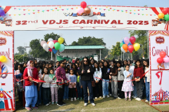 Winter Carnival 2025