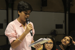 YOUTH PARLIAMENT