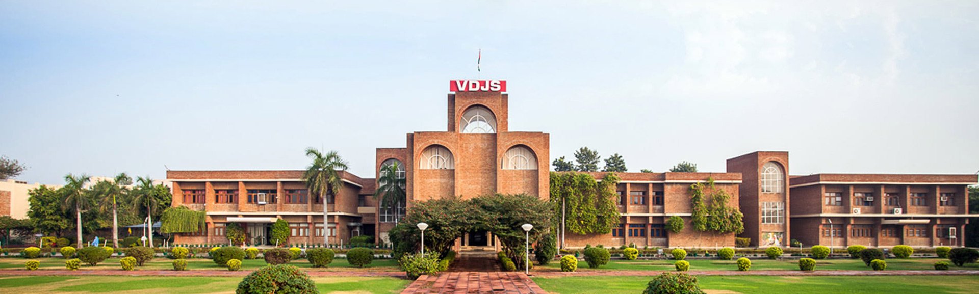 Vidya Devi Jindal School 