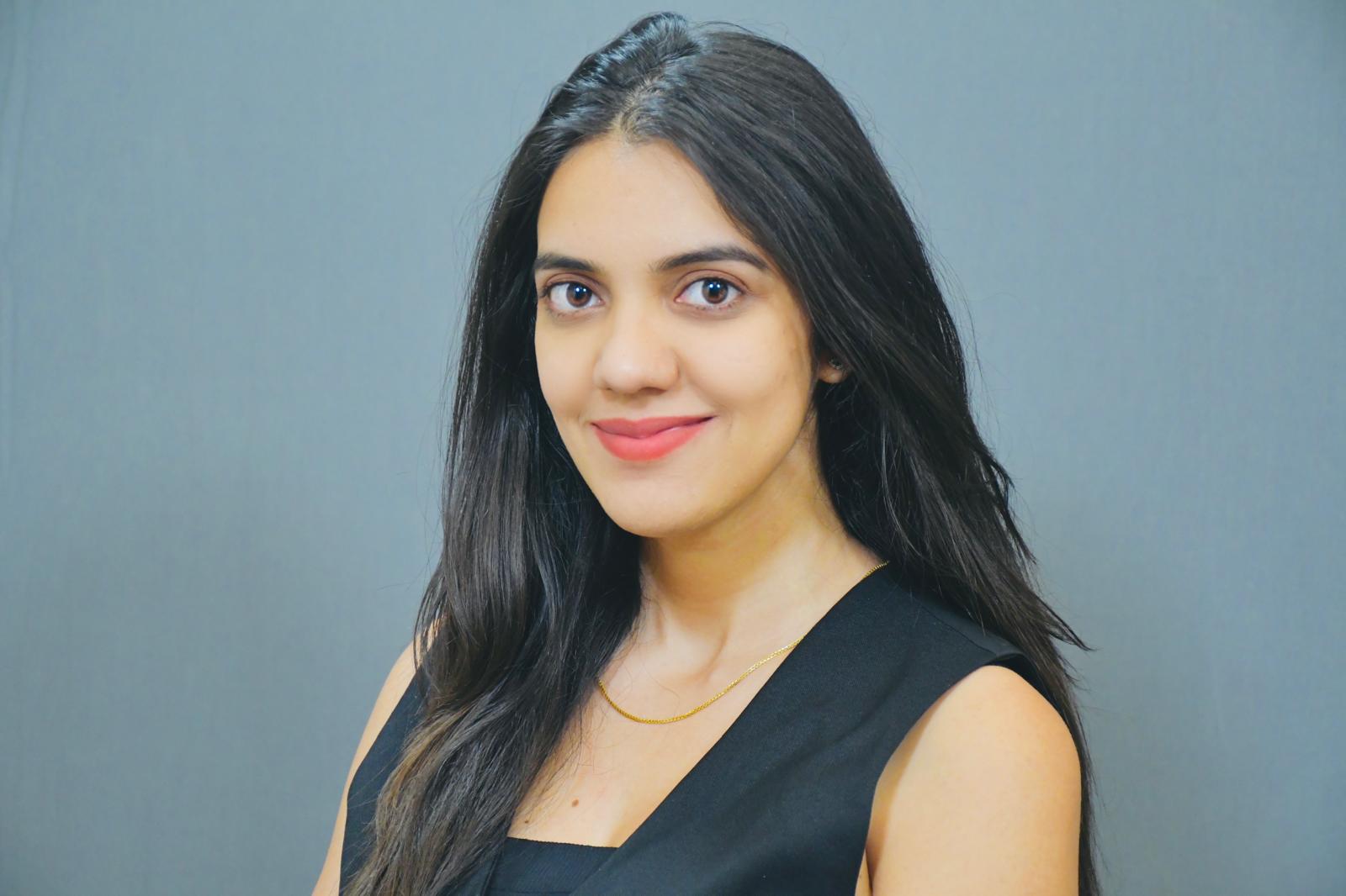 Jyoti Sheoran